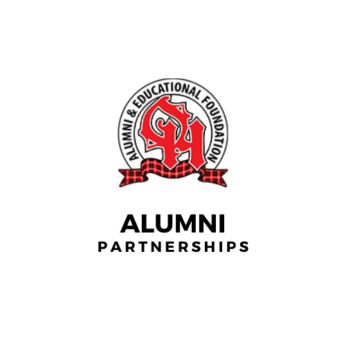 Alumni Partnerships